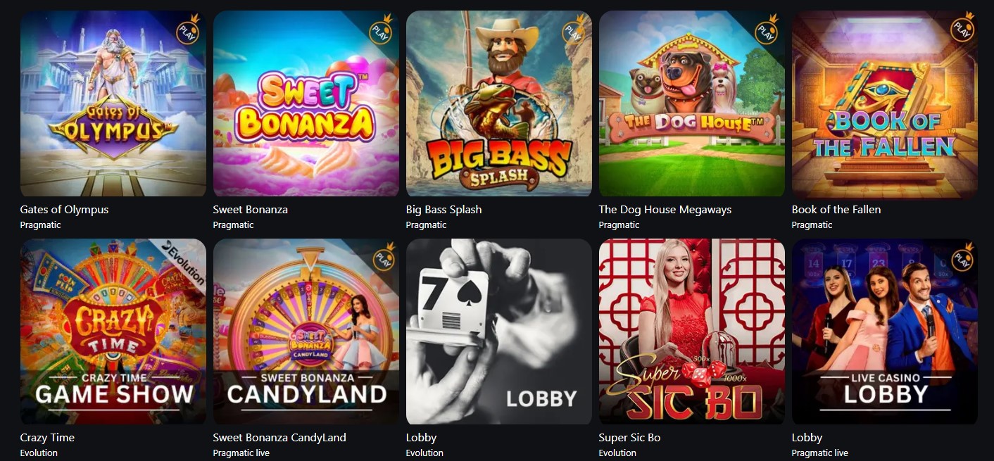 Bet On Red play online